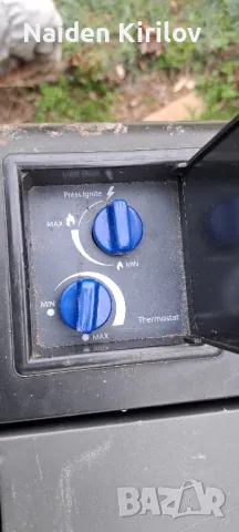 хладилна ракла 12/220/газ , снимка 6 - Хладилни чанти - 49439850