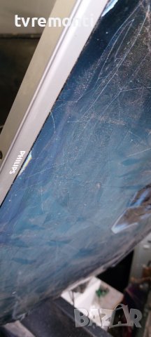 LED подсветка за дисплей TPT430WR-J1Q01.N VER.SD2V за телевизор PHILIPS модел 43PUS7956/12, снимка 5 - Части и Платки - 39809625