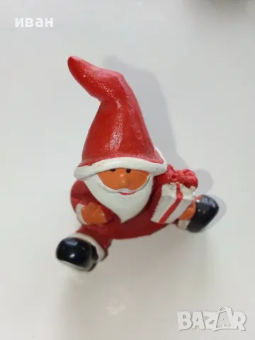 Четири малки фигурки, снимка 5 - Колекции - 49608016