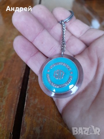 Стар ключодържател #12, снимка 4 - Колекции - 38913090