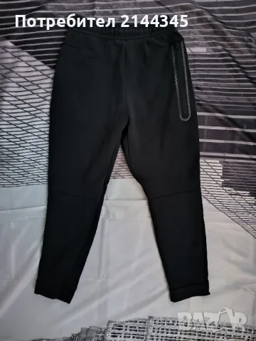 Nike Tech Fleece детско долнище XL, снимка 3 - Детски комплекти - 48311832