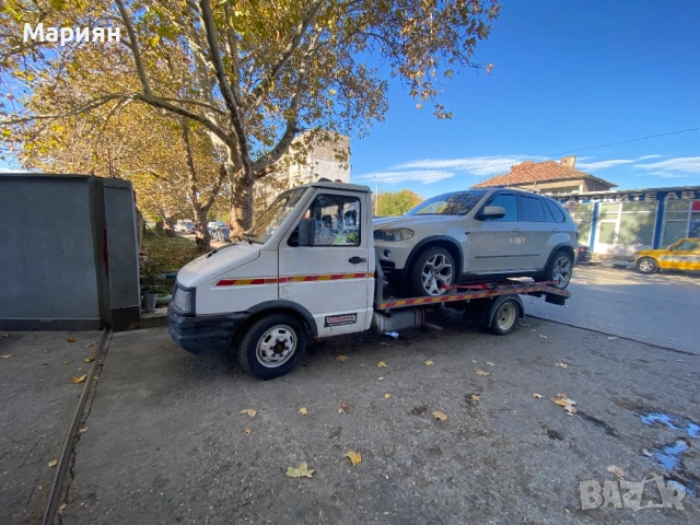 Пътна помощ, транспорт на автомобили за Видин и региона, снимка 13 - Транспортни услуги - 51437730