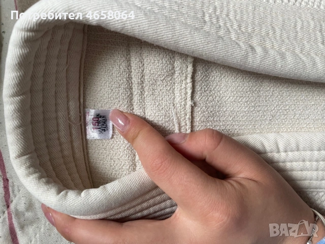 кимоно / ги - чисто ново , снимка 7 - Спортна екипировка - 53339205