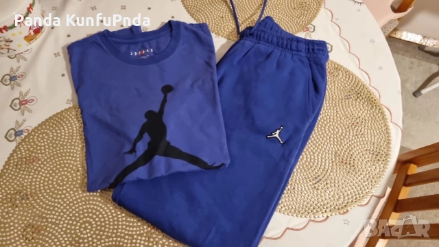 Комплект на Nike