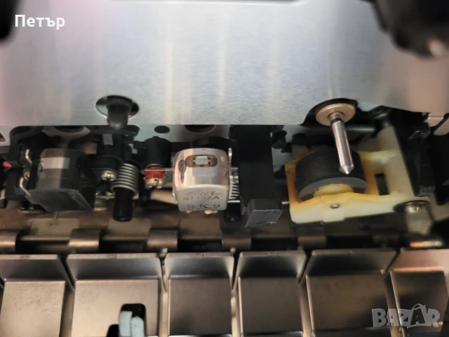 TECHNICS RS-M6 MK II , снимка 15 - Декове - 50650574