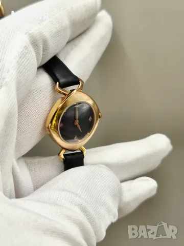 Tissot Femini-T Diamond - T11310А, снимка 5 - Дамски - 56221952