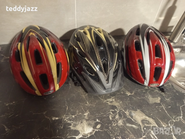 Каски за велосипед,ролери,скейтборд-Trax, снимка 2 - Аксесоари за велосипеди - 52807575