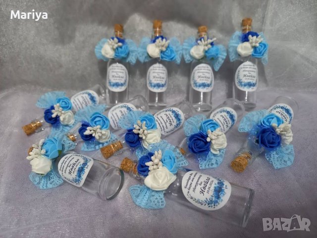 Подаръчета за гостите , снимка 1