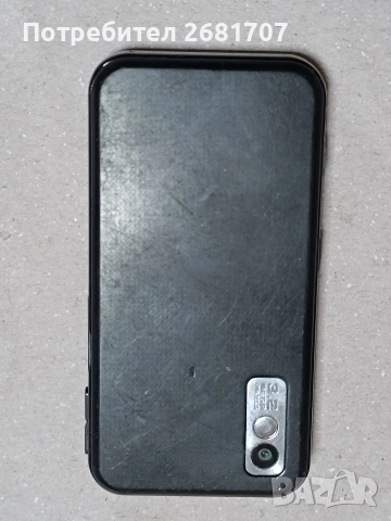 телефон Самсунг GT-S5230, снимка 4 - Samsung - 52809889