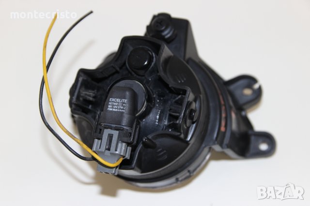 Ляв халоген SsangYong Kyron (2006-2009г.) ляв фар за мъгла / 108-1004 / 1081004, снимка 5 - Части - 41683248