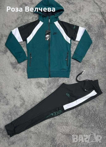 Най търсените дамски екипи пролет 2026 г, снимка 3 - Спортни екипи - 53534034