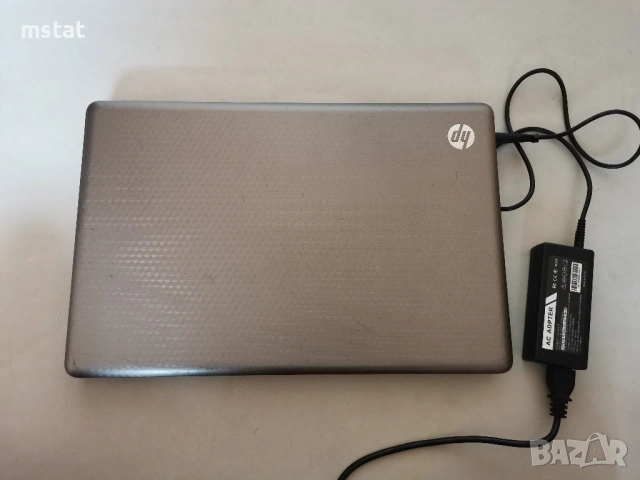 Лаптоп HP G72-B66US, снимка 7 - Лаптопи за дома - 52475625