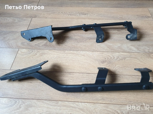 Honda NC 750 стойка за багжен куфар, снимка 4 - Части - 50854067