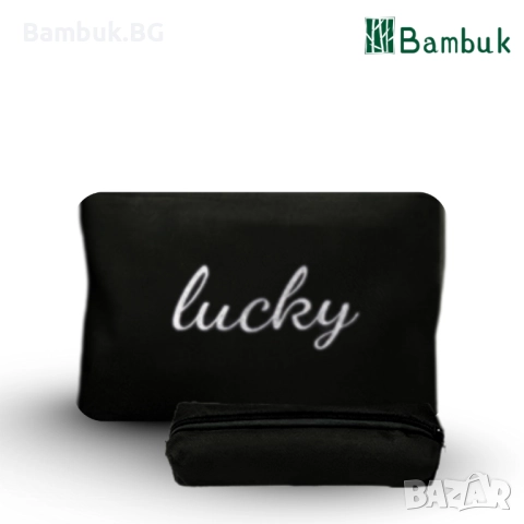Комплект раница ,,Lucky", снимка 14 - Раници - 52575185