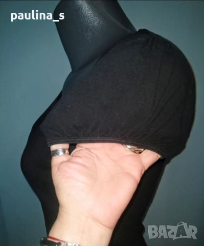 Три различни броя / Еластична памучна блуза "Ambiance", "H&M" и "Zero" , снимка 11 - Тениски - 28220880