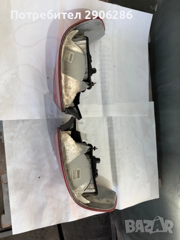 Стопове за BMW E92, снимка 7 - Части - 52430305