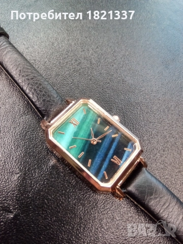 Дамски часовник с гривни , снимка 5 - Дамски - 51894387