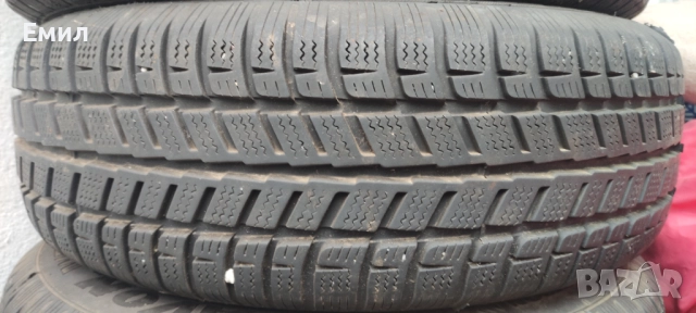 Зимни Гуми - 185/65R15