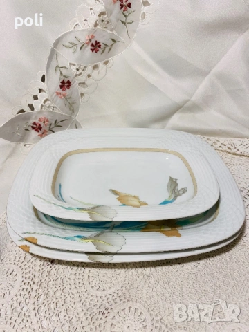 порцеланово плато