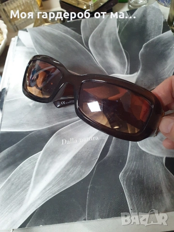 Gucci vintage. рядьк модел , снимка 4 - Слънчеви и диоптрични очила - 53735747
