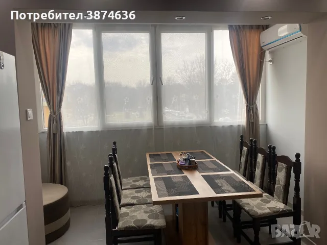 Продавам четиристаен, снимка 11 - Апартаменти - 56103153