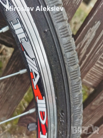 гуми за количка, снимка 6 - Велосипеди - 53237850