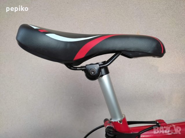 Продавам колела внос от Германия мтв велосипед BALANCE 26 цола, снимка 13 - Велосипеди - 34045975