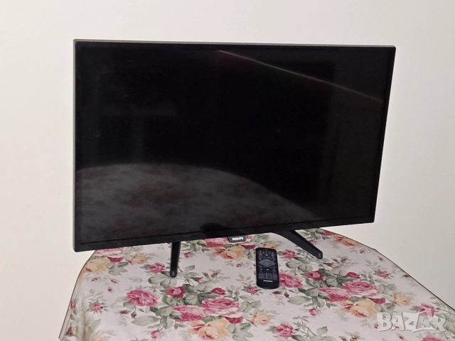 Телевизор PHILIPS 32 инча