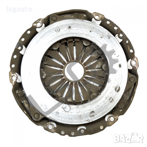 Демпферен съединител с маховик Mercedes-Benz C-CLASS 203 (W/S/CL) 2000-2007 MB070322N-62, снимка 3 - Части - 36121375