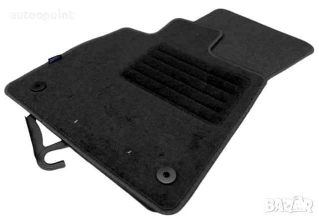 Мокетни стелки за AUDI TT 8S (2014-2023) Petex