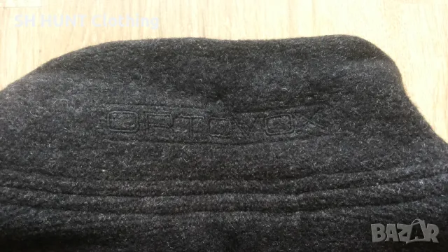 ORTOVOX 100% REINE SCHURWOLLE размер L горница 100% Вълна - 1035, снимка 12 - Суичъри - 49329026