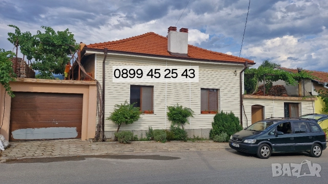 Ремонт на покриви, с. Златитрап