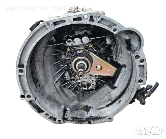 Скоростна Кутия Ръчна Хюндах Х1 2.5 црди Hyundai H1 2.5 CRDI, снимка 4 - Части - 52324818