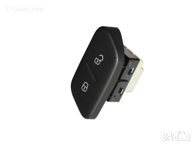 Бутон за централно заключване за VW Fox, VW Polo 6R – 6R1962125A