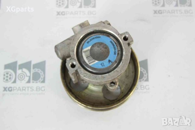 Хидравлична помпа за Peugeot 206 1.4hdi 68к.с. (1998-2012) 9638364580, снимка 3 - Части - 41331180