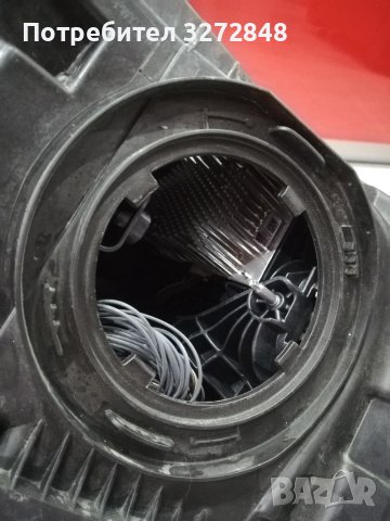 Оригинален фар AUDI Q3 ( 2019-2022г) /83A.941.035, снимка 4 - Аксесоари и консумативи - 40292914