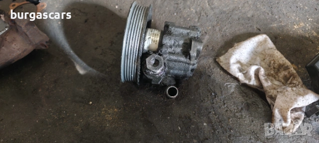 Хидравлична помпа 4F0 145 155 A Audi A6 Avant C6 2.7TDI - 180к.с