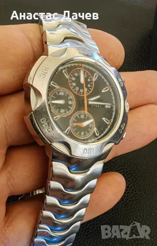 Часовник NAUTICA, снимка 2 - Мъжки - 56057007