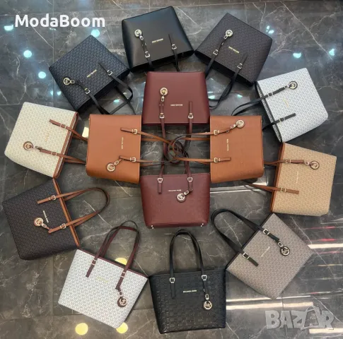 Michael Kors дамски чанти Различни цветове , снимка 7 - Чанти - 48885615
