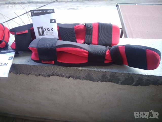 Протектори за бойни изкуства, снимка 3 - Спортна екипировка - 36066872