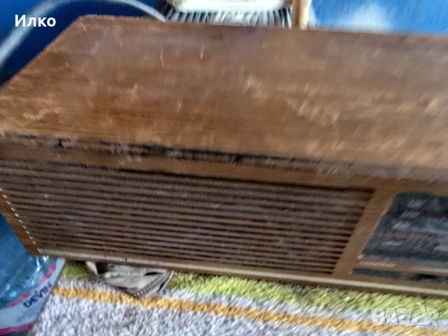 Радио антика, снимка 3 - Колекции - 52016364