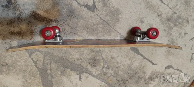 Скейтборд 80/20 НОВ, снимка 3 - Скейтборд, ховърборд, уейвборд - 49814491