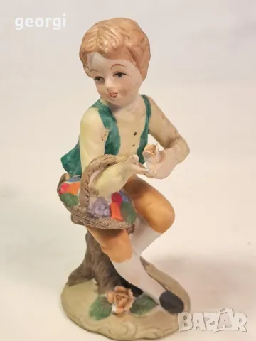 статуетка Capodimonte   24/5