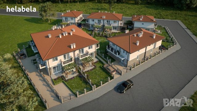 къщи ново строителство, снимка 2 - Къщи - 44155767