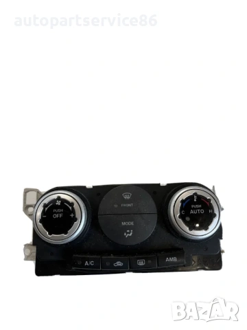 Блок управление климатик 2.3T за Mazda CX-7 (2011) K1900EH15