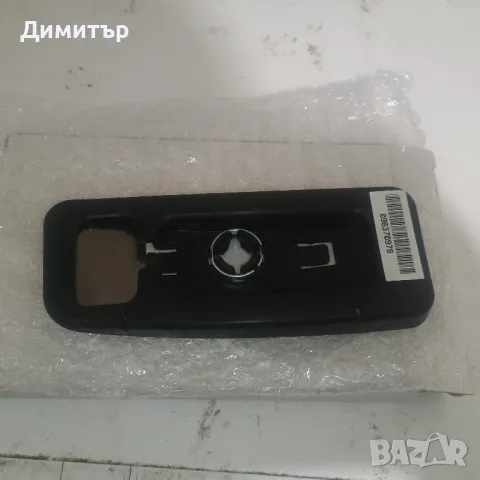 Стъкло Огледало Малко Дясно За Фолксваген Крафтер 2010г / VW Crafter 2010y, снимка 2 - Части - 48315591