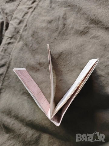 Casio 668 сертификат, снимка 6 - Други ценни предмети - 52164126