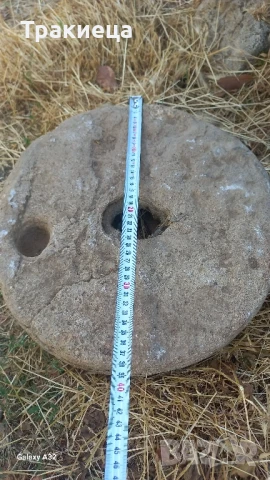 СТАР ХРОМЕЛ ДЯЛАН КАМЪК , снимка 3 - Антикварни и старинни предмети - 50841302