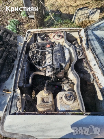 Renault Express на Части, снимка 10 - Автомобили и джипове - 51939484