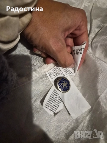 Дамско палто 42 номер desigual, снимка 6 - Палта, манта - 52332425